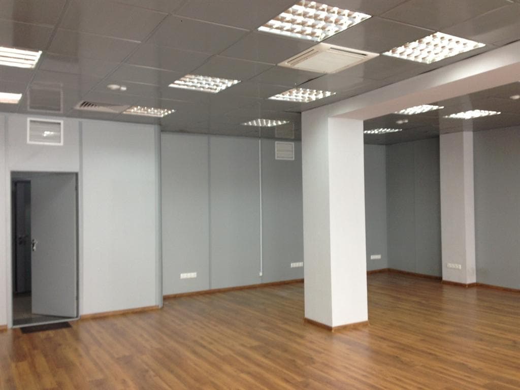 БЦ 4 ветра офисное помещения 1005 квадратных метров